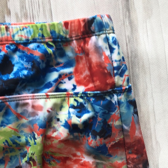 BSKINZ PICKLEBALL/TENNIS SKORT Woman’s Large - Picture 7 of 11